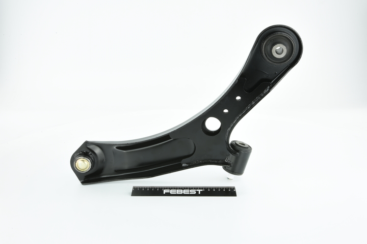 FEBEST 0724-SX4LH Suspension arm FIAT experience and price