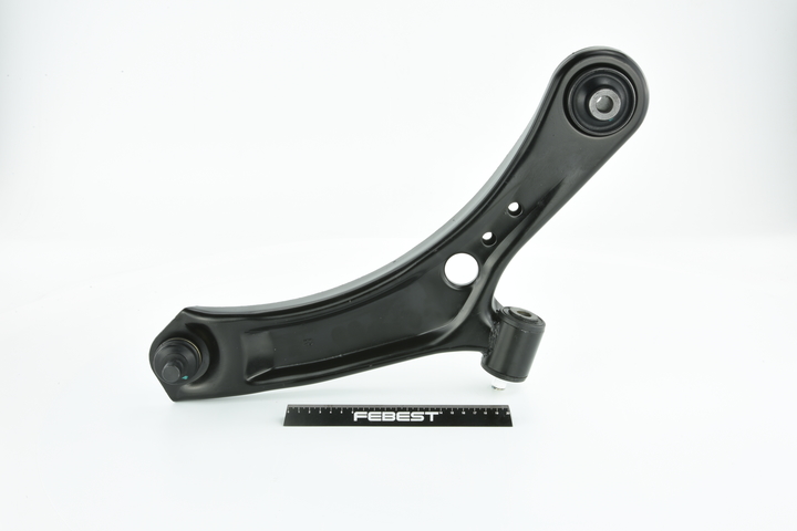 FEBEST 0724-SX4RH Suspension arm FIAT experience and price