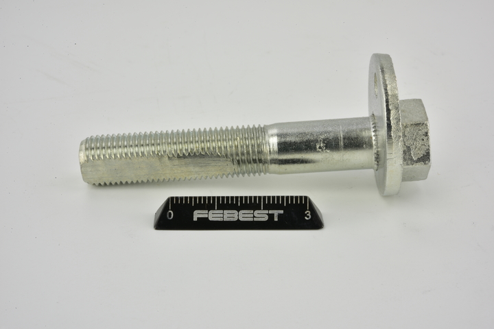 FEBEST 0729-002 SUZUKI Camber adjustment bolts