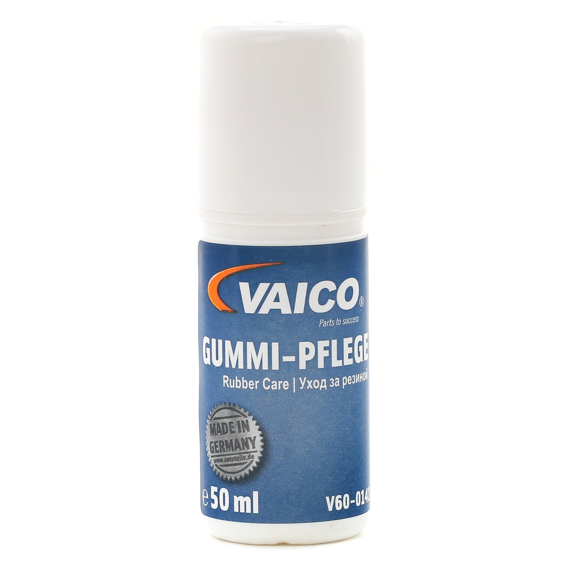 VAICO V60-0141 Rubber Care Products Capacity: 50ml, Q+, original equipment manufacturer quality MADE IN GERMANY, Capacity: 0,05l