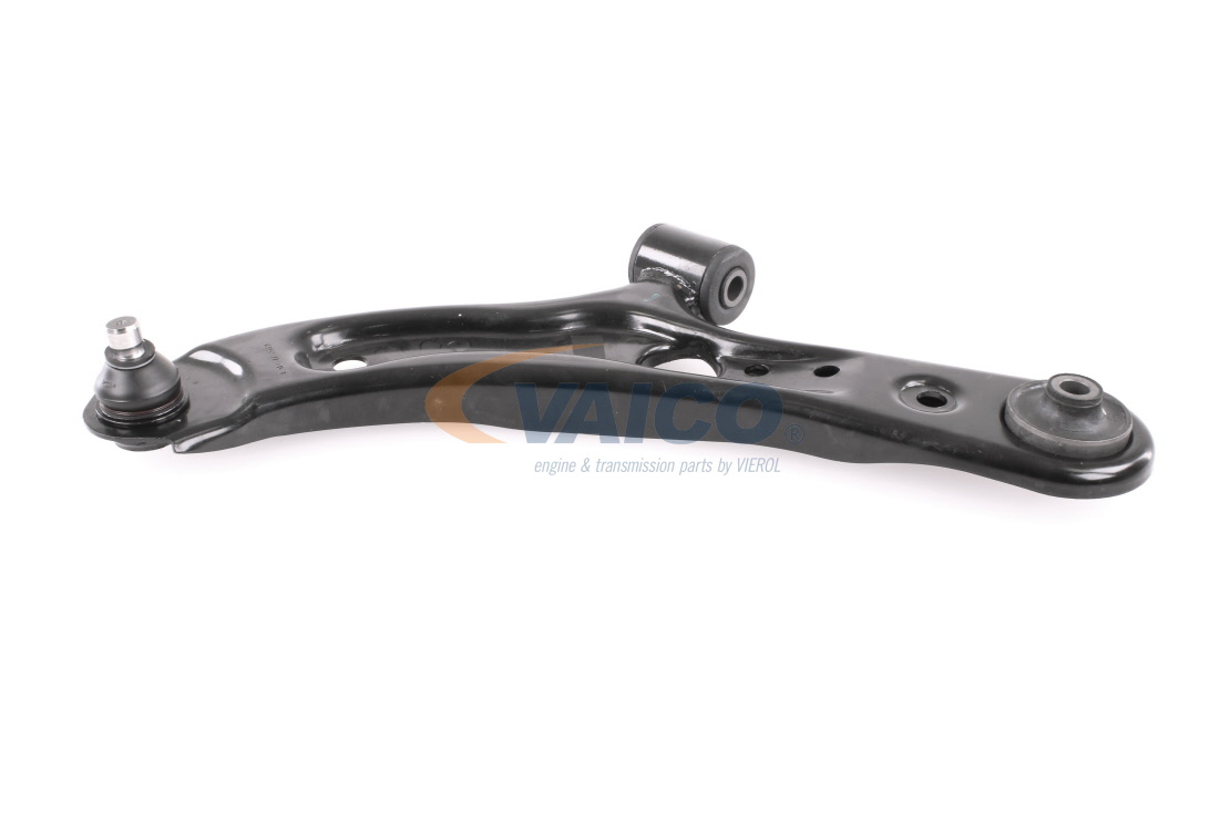 Achat de V64-0022 VAICO Qualité VAICO originale, Essieu avant gauche, barre oscillant transversal Bras de suspension V64-0022 bon marché