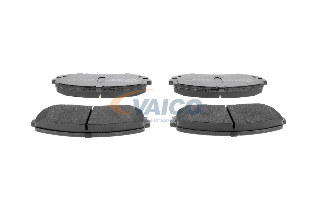 VAICO V640335 Bremseklosser Grand Vitara 2 2.0 135 hk Bensin 2023 pris