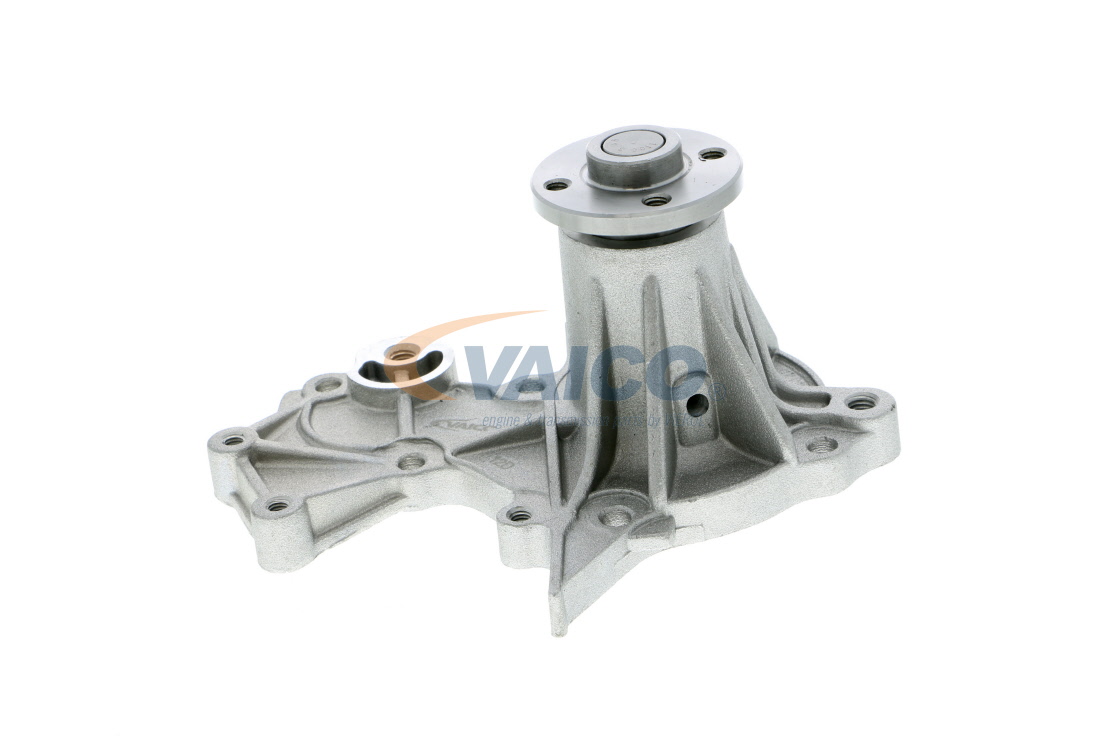 VAICO V64-50004 Pompe à eau avec joint d'étanchéite, mécanique, Turbine en métal, Qualité VAICO originale