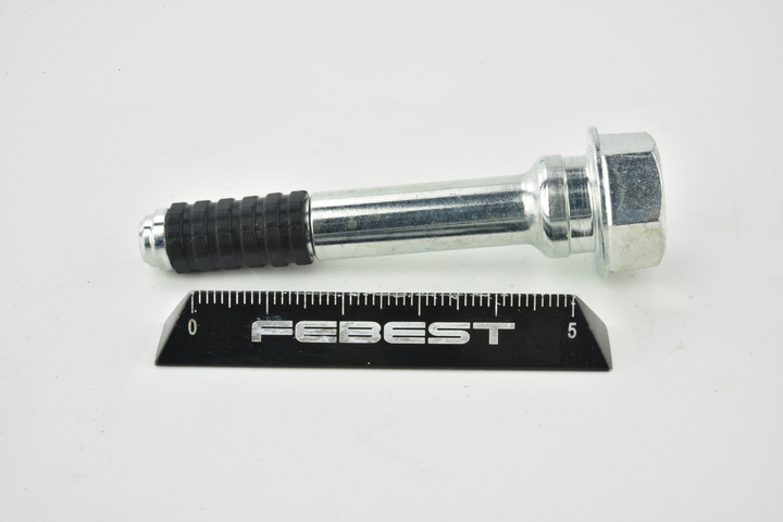 FEBEST 0774-JBFL Guide Sleeve Kit, brake caliper 55192-50J00