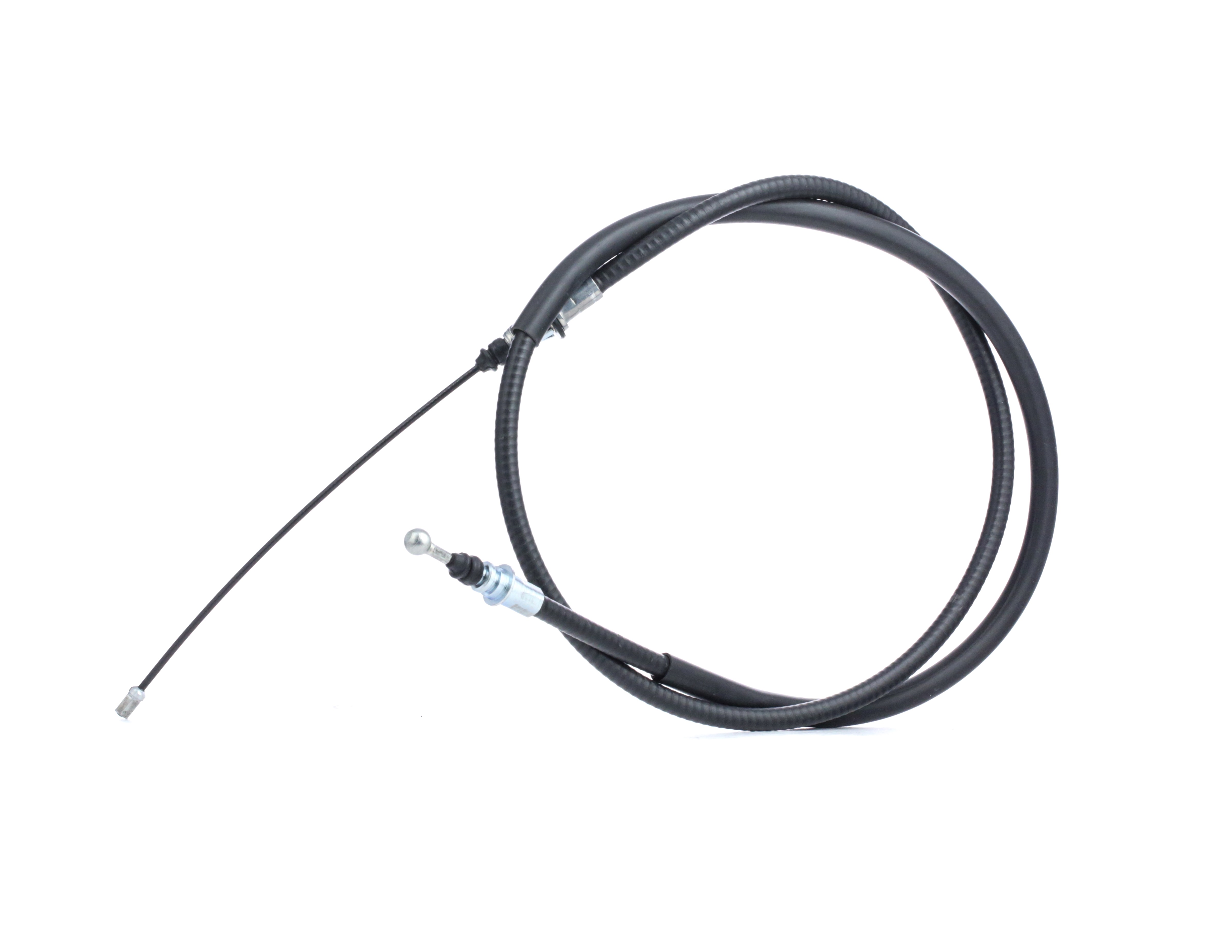 Original TRW Parking brake cable GCH3030 for OPEL MOVANO