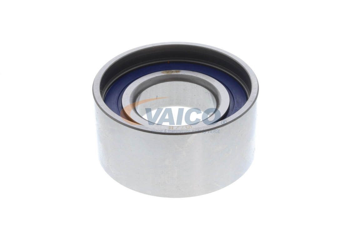 VAICO V25-0332 Q+, original equipment manufacturer quality Timing belt tensioner pulley V25-0332 cheap