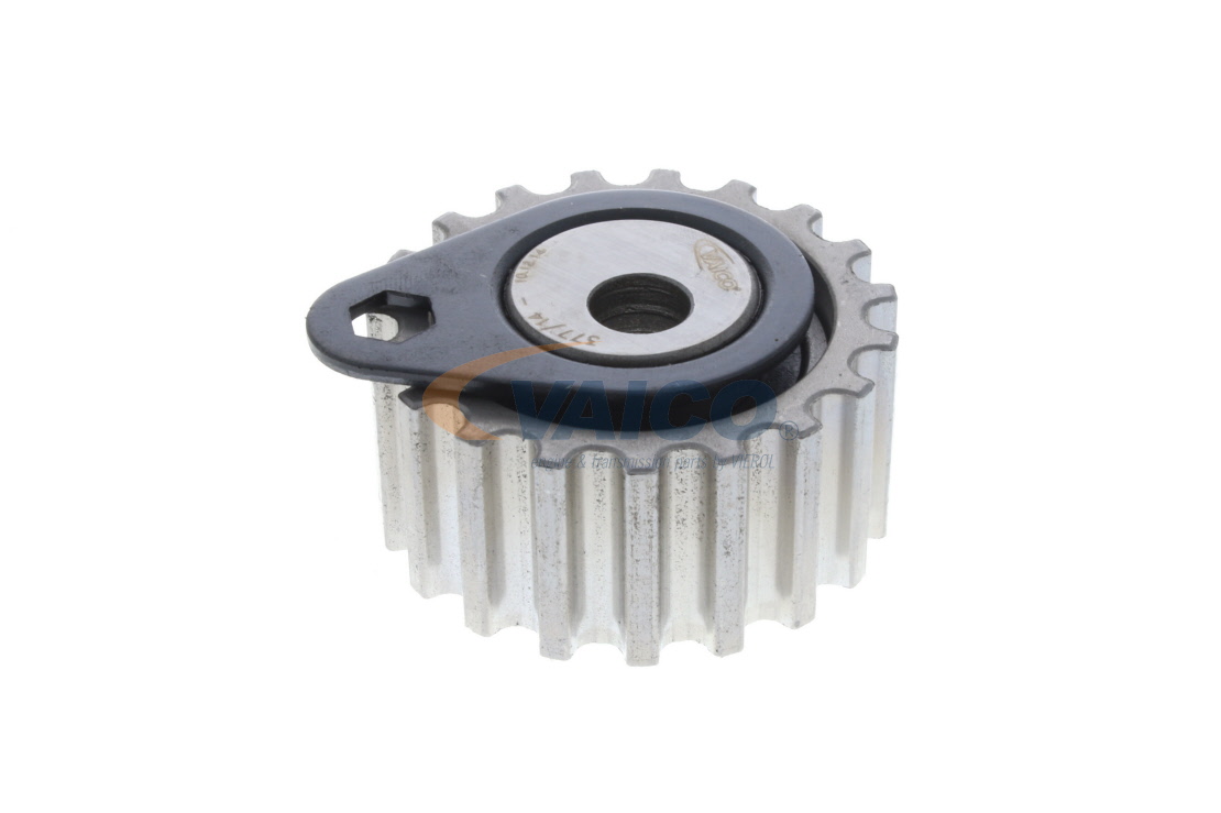 VAICO Ø: 56,2 mm, Q+, calidad de primer equipo Polea de inversión de correa distribución V25-0335 comprar online