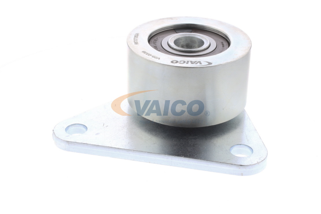 VAICO Ø: 53 mm, Original VAICO Quality Ohjainrulla, hammashihna V25-0339