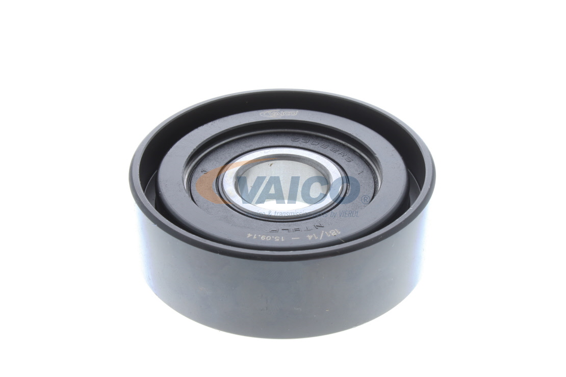 VAICO V250340 Déviation poulie de guidage Ford Scorpio 2 Break 2.5 TD 115 CV Diesel 1998 prix