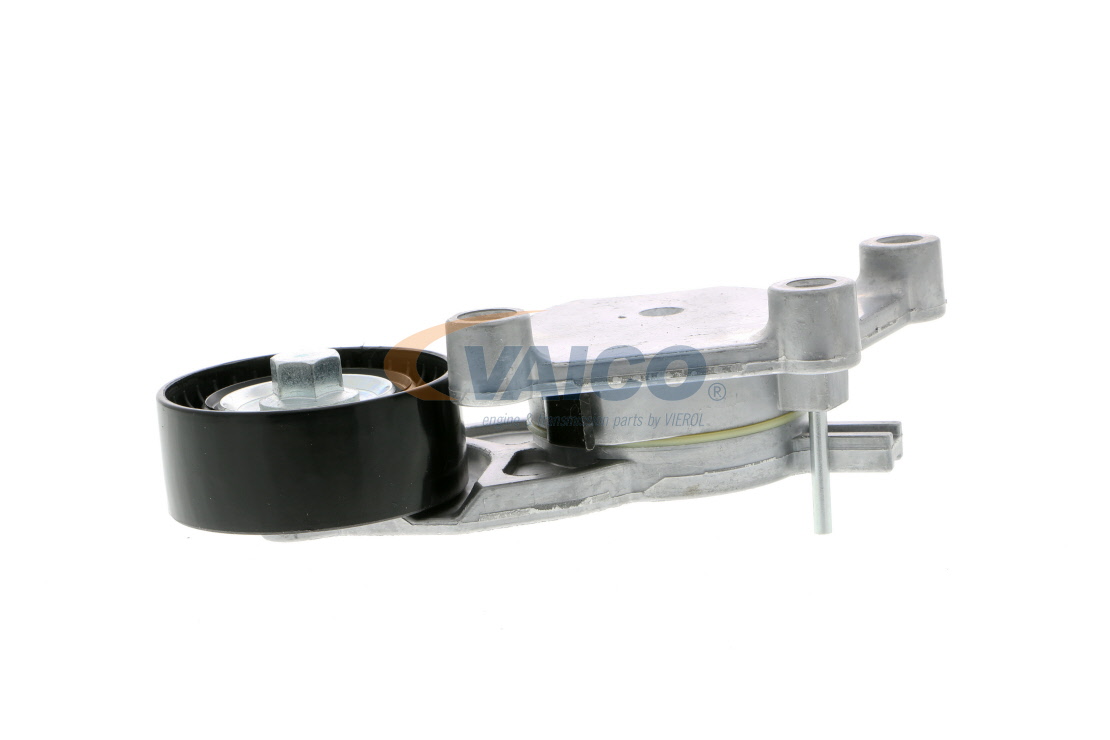 Opel MERIVA Belt tensioner pulley 869213 VAICO V25-0341 online buy