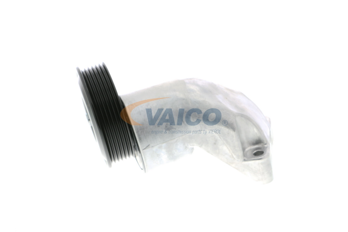 VAICO V25-0346 Tensioner pulley Q+, original equipment manufacturer quality MADE IN GERMANY