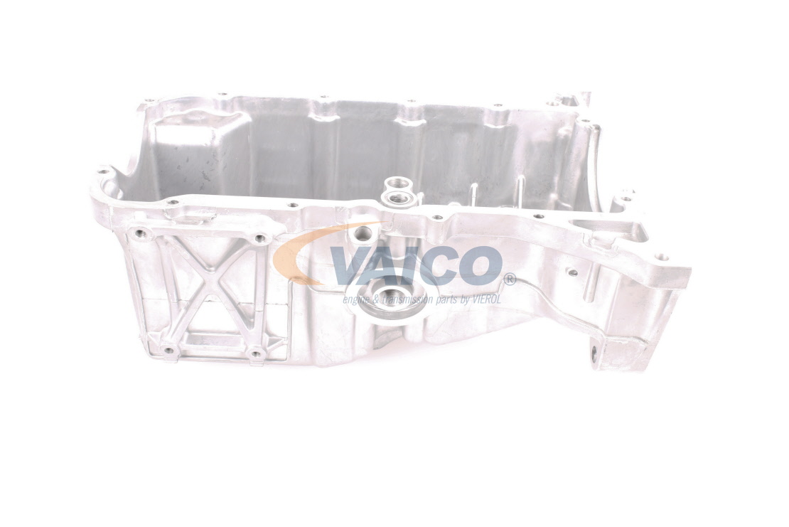 VAICO V25-0351 Deflection / Guide Pulley, v-ribbed belt YS4E19A216AB