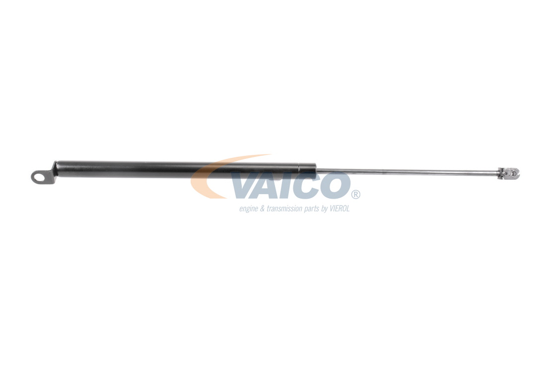 V25-0409 Plinska vzmet, Prostor za prtljago / prtljaznik VAICO V97FBC406A10AB FIAT