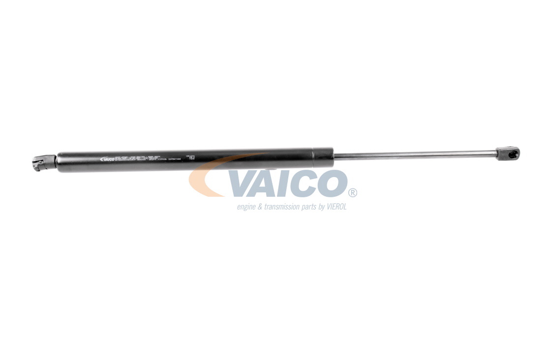 VAV25-0410-1094814 VAICO 775N, 593 mm, both sides, Original VAICO Quality Stroke: 212mm Gas spring, boot- / cargo area V25-0410 buy