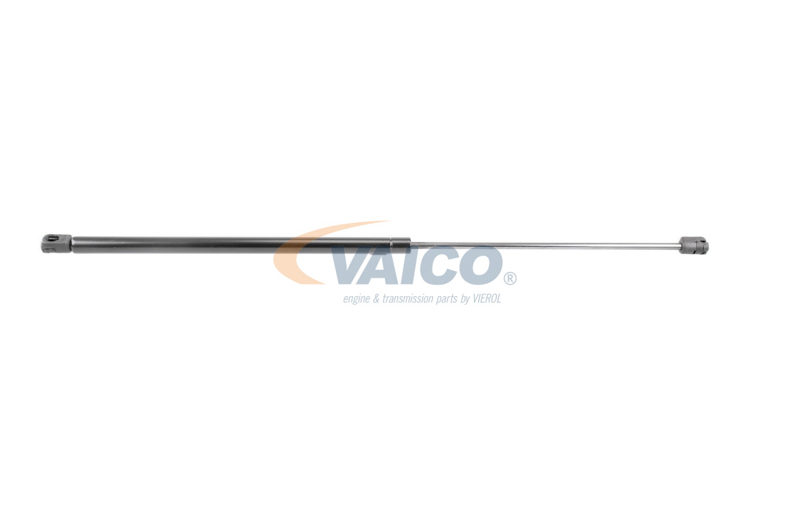 VAICO V25-0431 Tailgate strut 480N, 677,5 mm, both sides, Original VAICO Quality