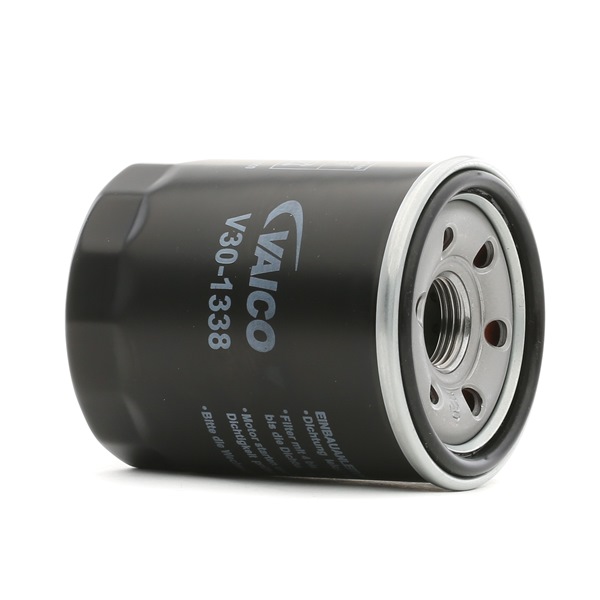 Oil Filter V30-1338 — current discounts on top quality OE 15400-PH1-F02 spare parts