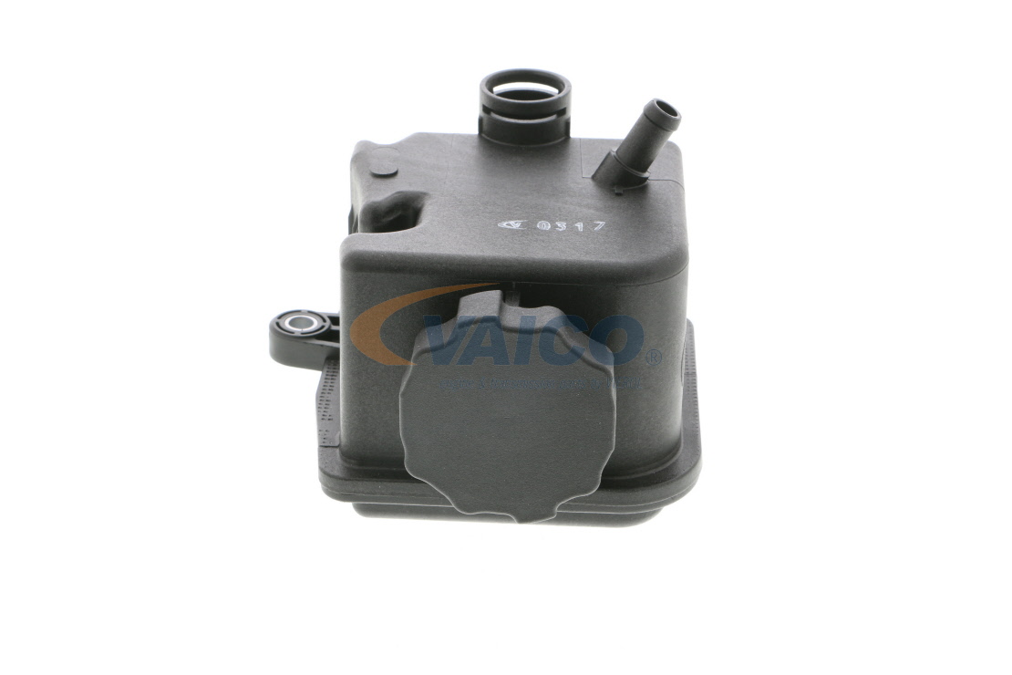 Mercedes-Benz M-Class Expansion Tank, power steering hydraulic oil VAICO V30-1342 cheap