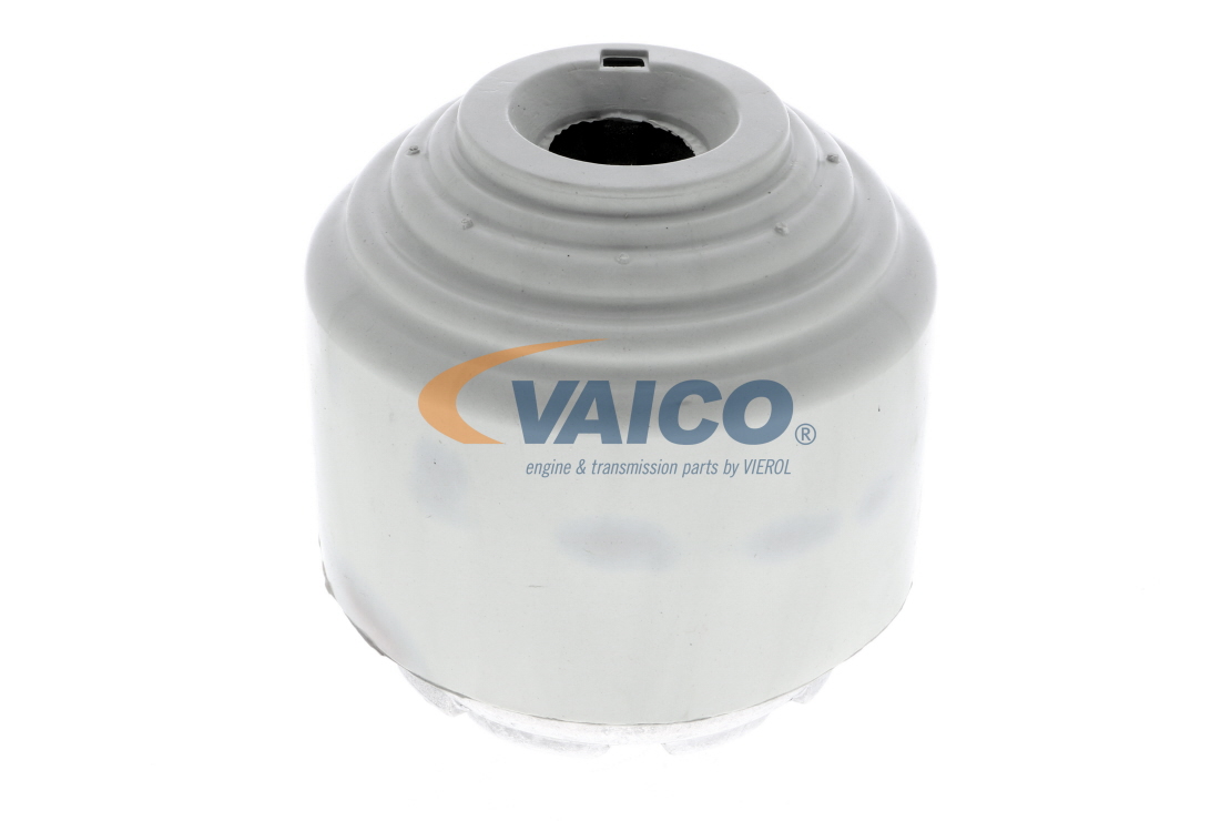 VAICO V30-1343 Support moteur Q+, Première Monte Fabriqué en Allemagne, côté conducteur ou passager, avant, Support hydraulique
