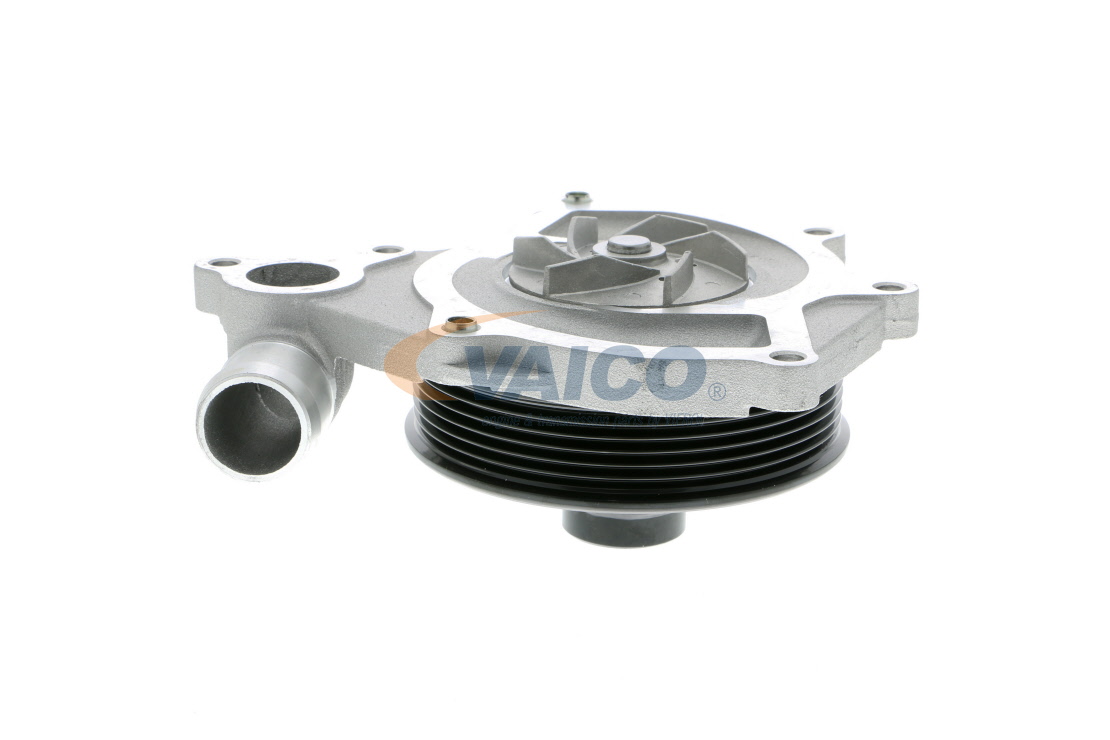 VAICO V45-50001 Water pump with seal, Mechanical, Metal impeller, Original VAICO Quality