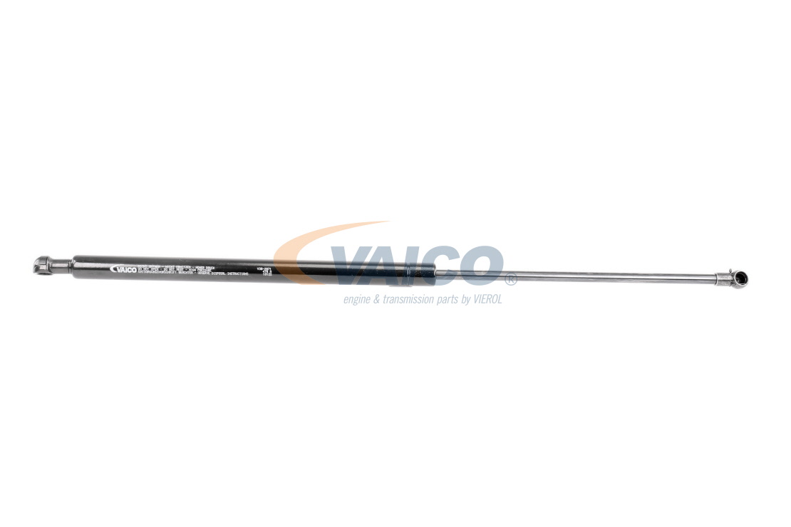 Original VAICO Gas struts V30-2071 for MERCEDES-BENZ C-Class