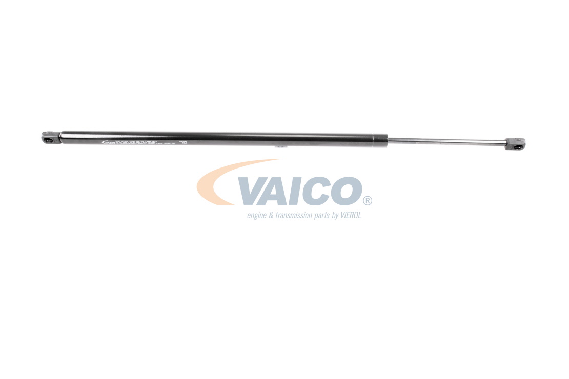 VAICO V10-1946 Tailgate strut 870N, 718,5 mm, both sides, Original VAICO Quality
