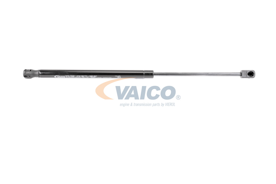 VAICO V10-1951 Tailgate strut 3C9 827 550A