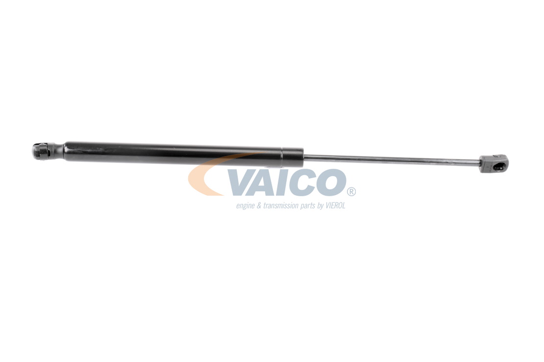 Original VAICO Tailgate gas struts V10-1955 for AUDI A6