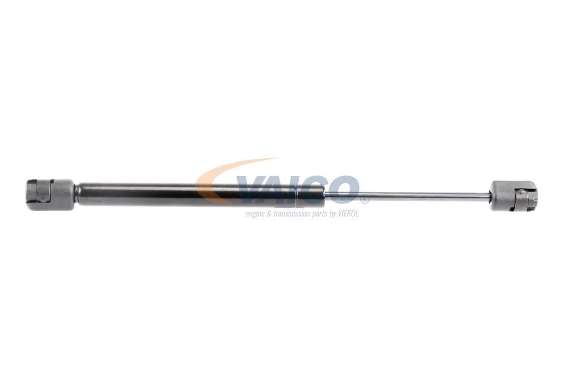Febi Bilstein 27668 Molla A Gas Per Cofano Motore VW Transporter T4 (7D) - Forza 300N, Ricambio Di Qualità Originale, Compatibile Lato Destro E Sinistro