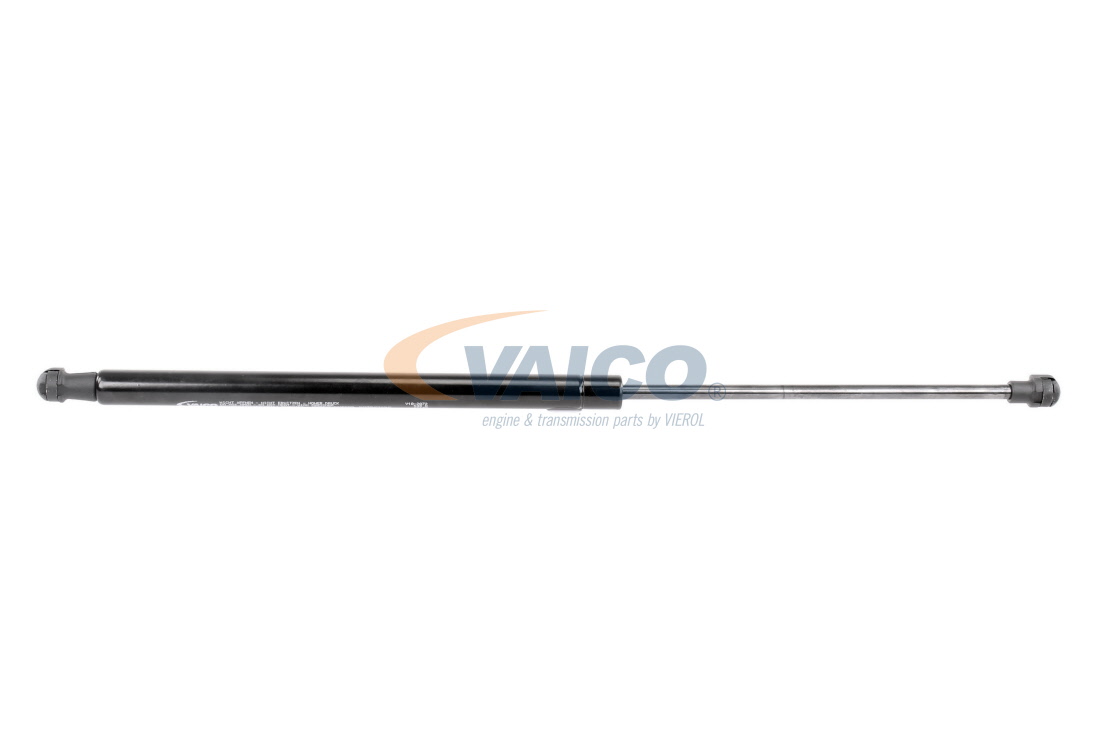 V10-2072 VAICO Boot parts AUDI 500N, 500 mm, Original VAICO Quality