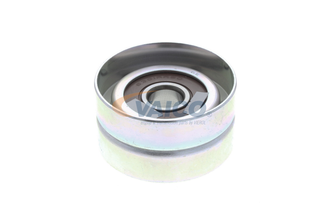 VAICO V700080 Tensioner pulley, timing belt Toyota Starlet 4 1.0 54 hp Petrol 1992 price