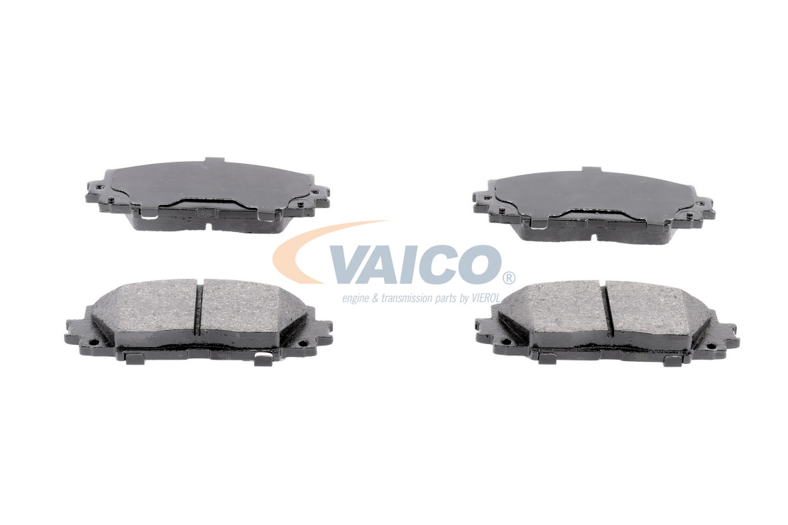 V70-0084 VAICO Klocki hamulcowe TOYOTA PRIUS cena