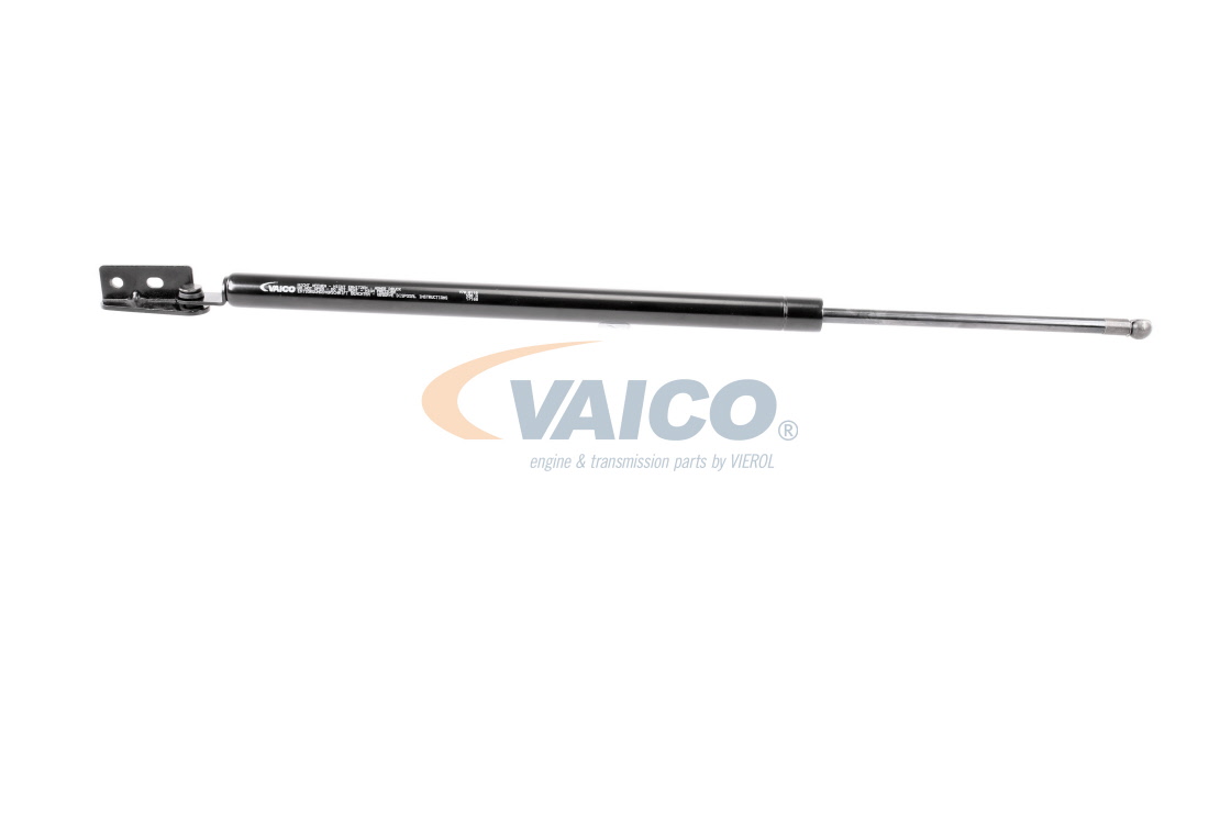 Original V70-0110 VAICO Tailgate strut TOYOTA