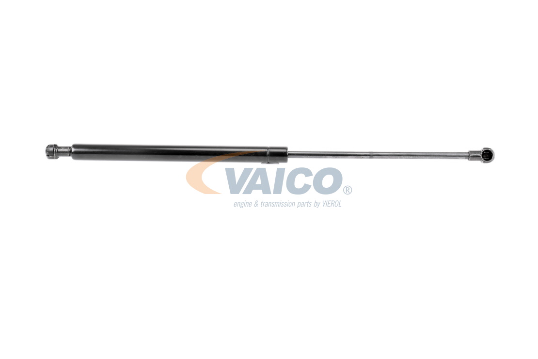 V70-0123 Газов амортисьор, багажно / товарно пространство VAICO 6896005050