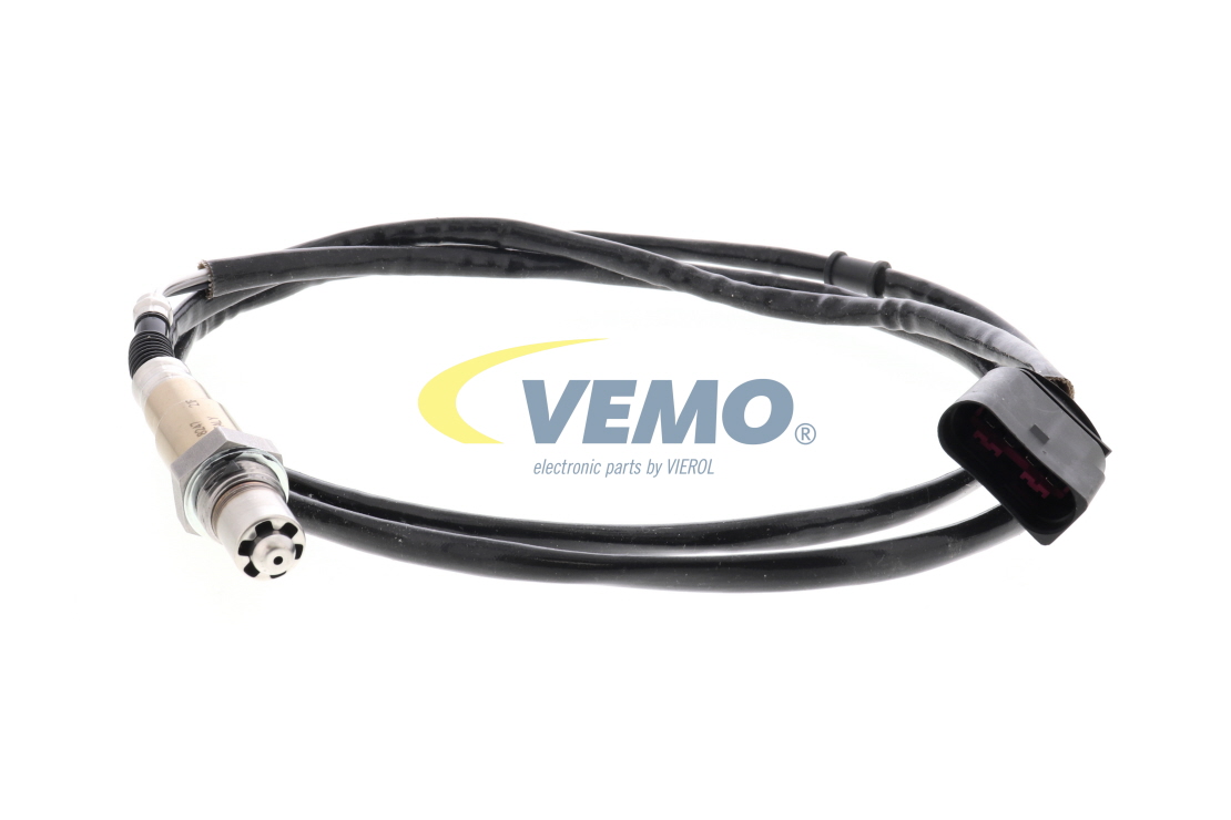 Great value for money - VEMO Lambda sensor V10-76-0091