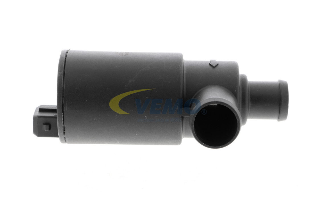 Idle control valve air supply VEMO Electric, Original VEMO Quality - V10-77-1007
