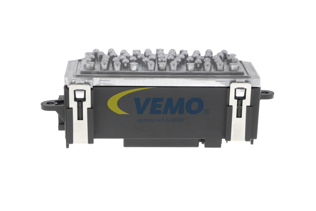 VEMO V10790018 Blower resistor Audi A5 B8 Convertible 2.0 TDI 190 hp Diesel 2014 price