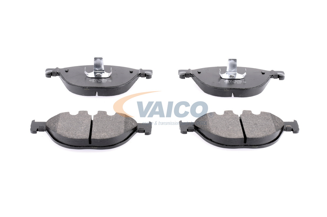 VAICO V20-0962 Brake pad set 6 851 269
