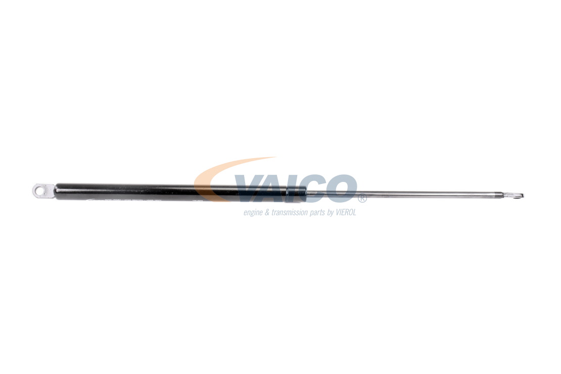 V20-0999 VAICO Tailgate struts BMW 150N, Original VAICO Quality