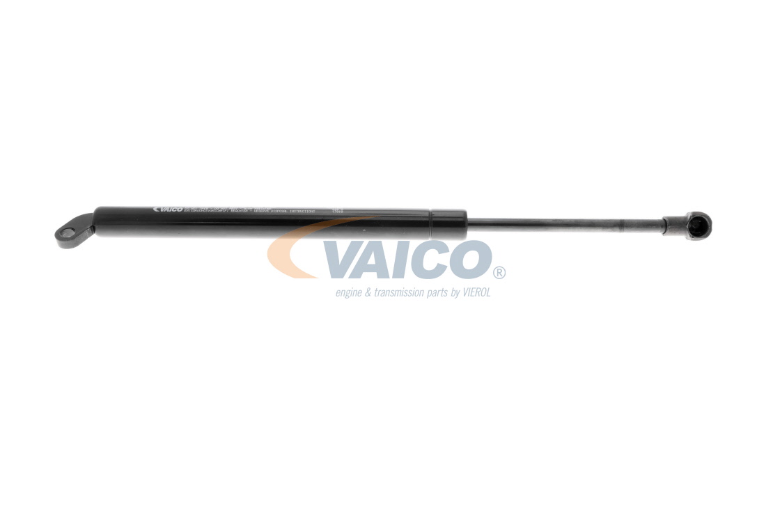 VAICO V20-1004 Tailgate strut 520N, Original VAICO Quality