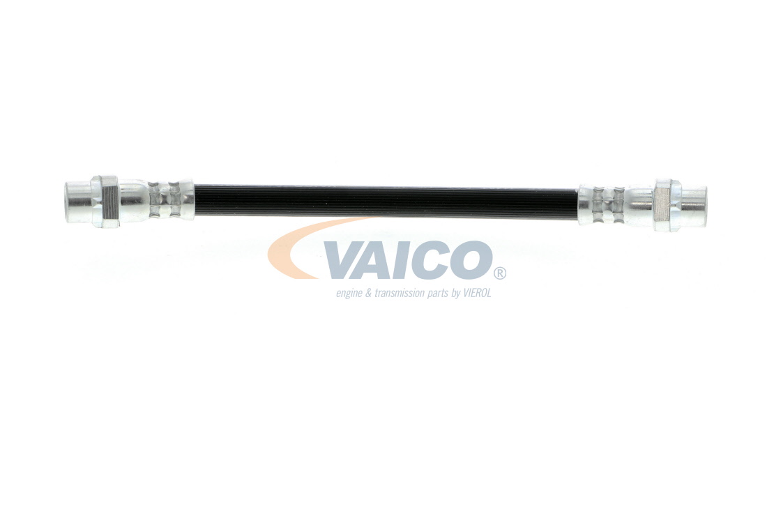 VAICO V204109 Flexible brake hose BMW E88 118 i 143 hp Petrol 2008 price
