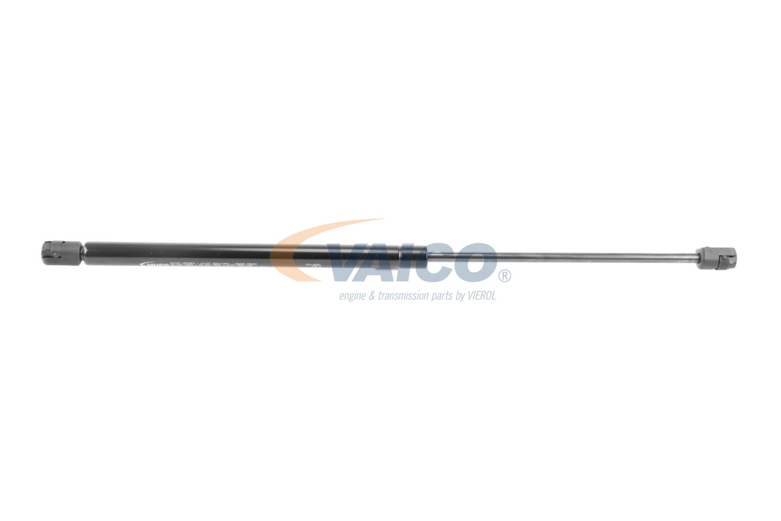 VAICO V24-0201 Bonnet strut Eject Force: 250N, Original VAICO Quality
