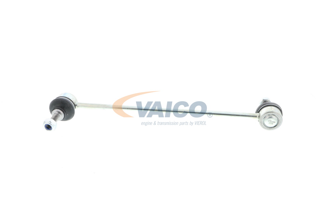 VAICO V24-0226 Anti-roll bar link both sides, Front Axle, Original VAICO Quality