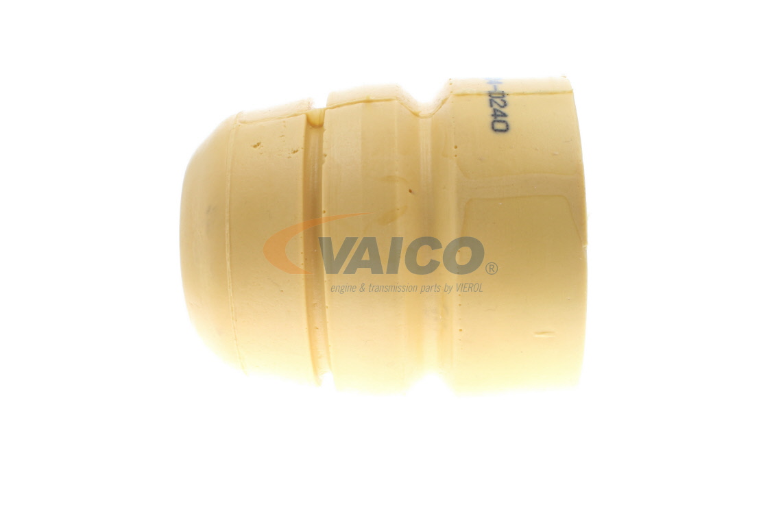 VAICO framaxel, Original VAICO Quality Genomslagsgummi V24-0240 köp lågt pris
