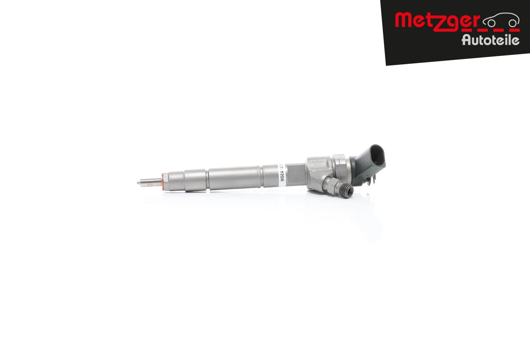 METZGER ORIGINAL ERSATZTEIL IMA coded, with seal ring Fuel injector nozzle 0870044 buy