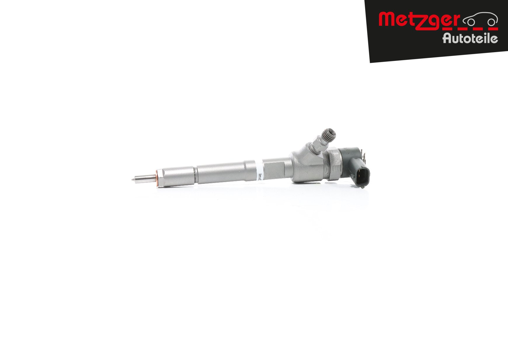 METZGER ORIGINAL ERSATZTEIL 0870098 Injector Nozzle BS51-9F593-AA