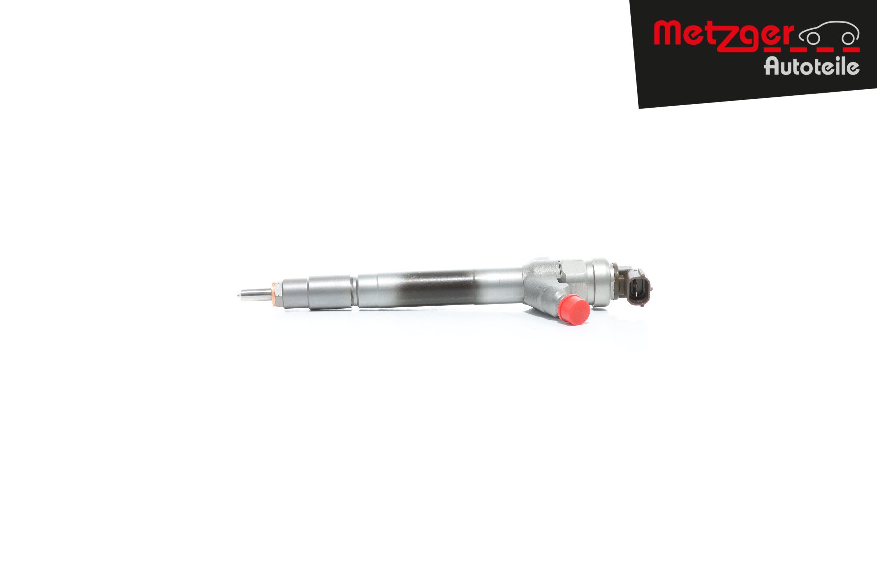 METZGER ORIGINAL ERSATZTEIL 0870106 Injector Nozzle Common Rail (CR), The spare part must be coded with OBD self-diagnosis unit, with seal ring