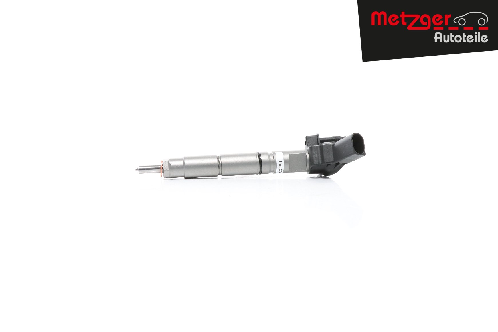 METZGER Injector Nozzle 0870133 Jeep GRAND CHEROKEE 2014