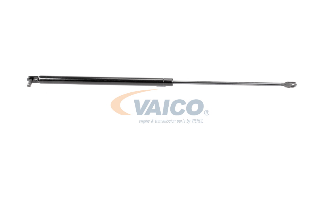 VAICO V24-0278 Ammortizatore pneumatico, Cofano bagagli / vano carico 250N, 550 mm, Qualità de VAICO originale