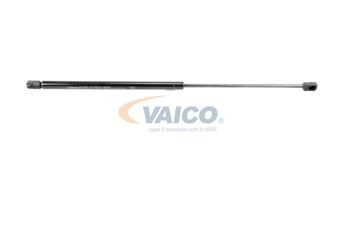VAICO 430N, 592 mm, Original VAICO Qualität Hub: 220mm Kofferraum Dämpfer V24-0279 online kaufen