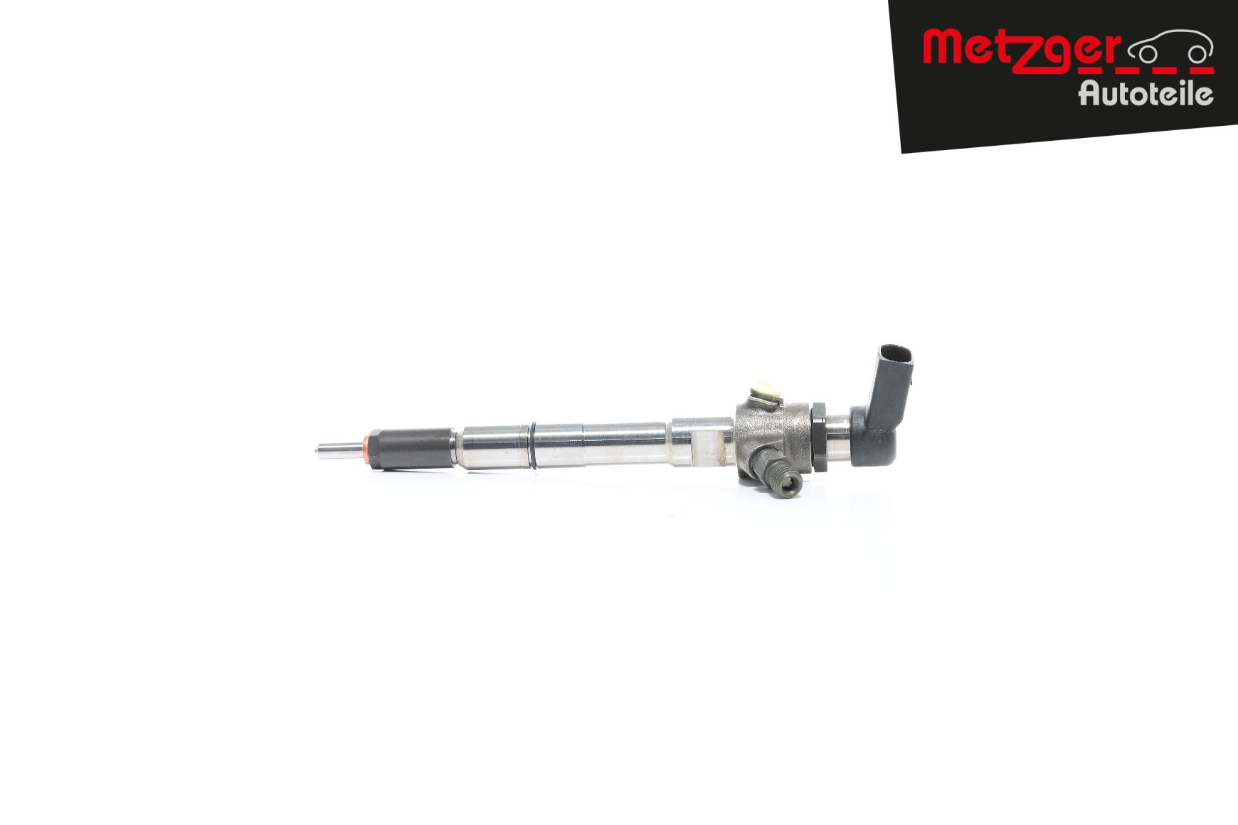 METZGER Fuel injector diesel and petrol AUDI A3 Convertible (8P7) new 0871000